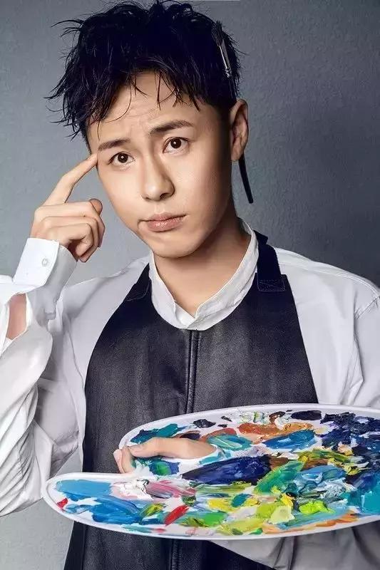 虎虎:《百变大咖秀》模仿林俊杰、张学友高还