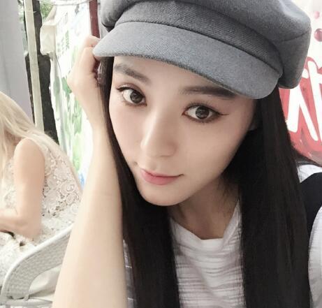 赵丽颖替身李可正式出道,范冰冰替身换抑郁症