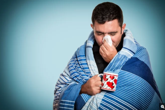 “男流感”是真的？男性对呼吸道病毒免疫力更弱