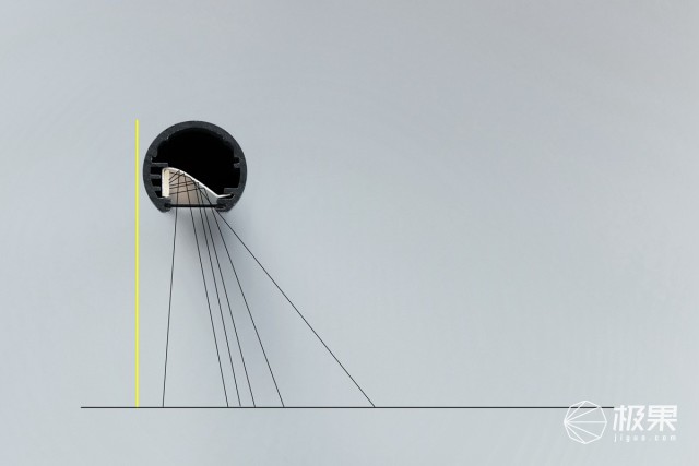 明基（BenQ）ScreenBar智能阅读屏幕挂灯