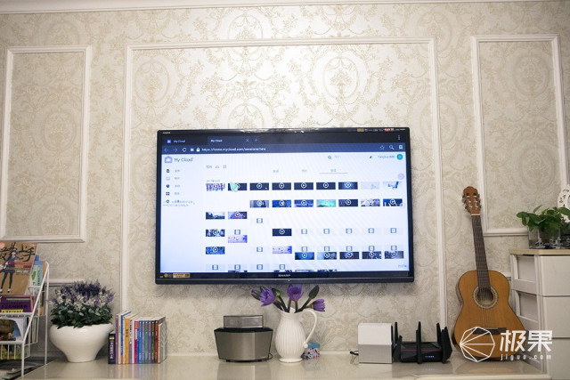 拒绝文件丢失！手把手教你同步桌面重要文件—西部数据MyCloudHome个人云网络存储体验