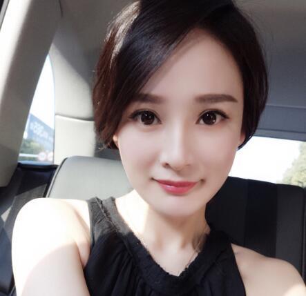 赵丽颖替身李可正式出道,范冰冰替身换抑郁症