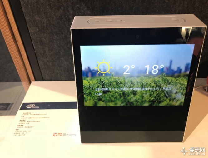 CES2018 | 智能音箱:不管你们关注谁 这届展会