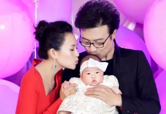 章子怡和汪峰在一起这五年,他们是怎样讨好观