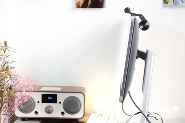 明基（BenQ）ScreenBar智能阅读屏幕挂灯