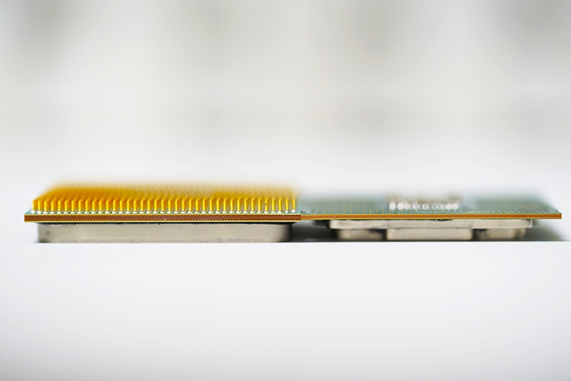 六核游戏该选谁?R5 1600X/i7-8700K对比评测