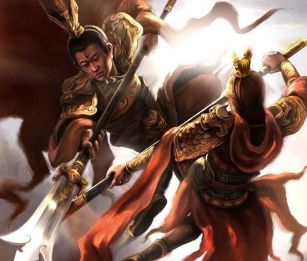 牛魔王和二郎神谁更厉害?孙悟空告诉你真相