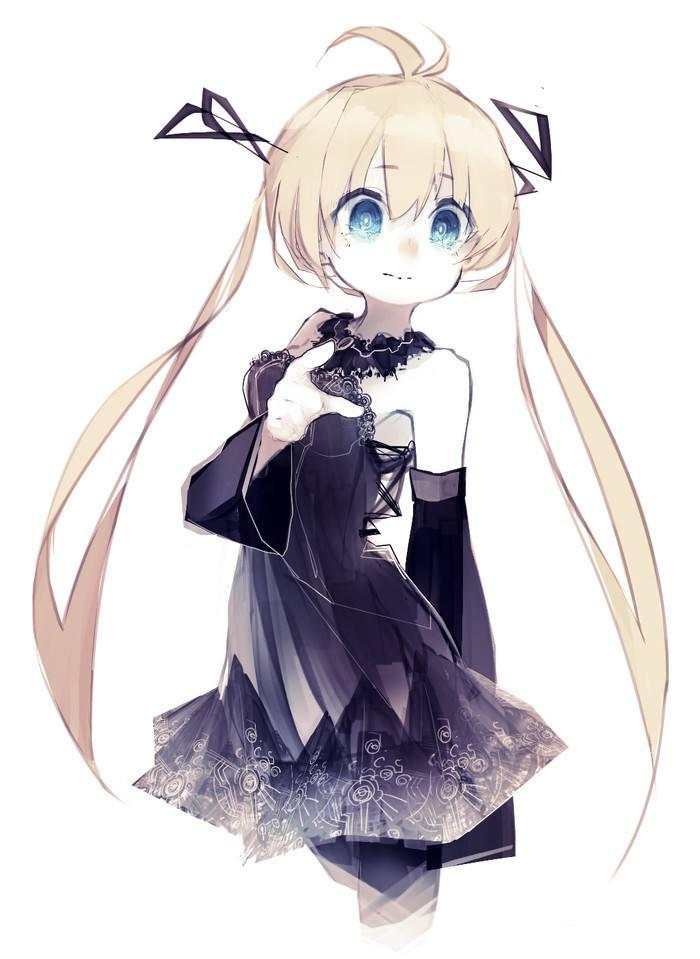 null
