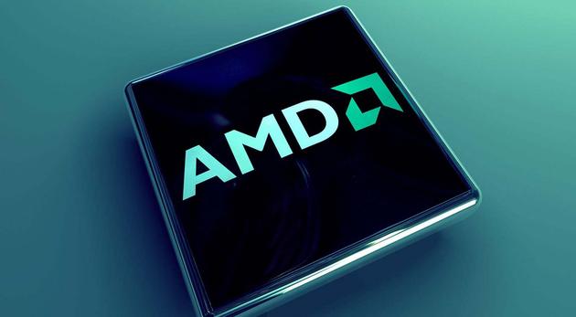 AMD芯片也不安全 同样受到处理器漏洞的影响