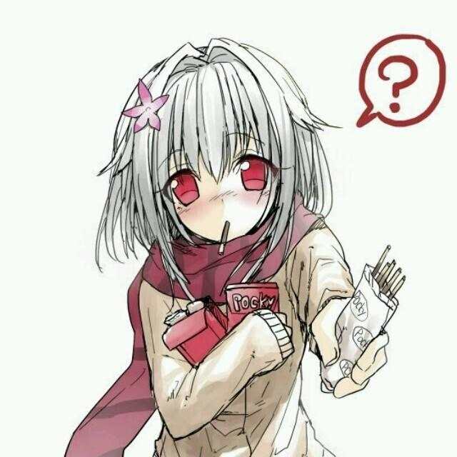 null