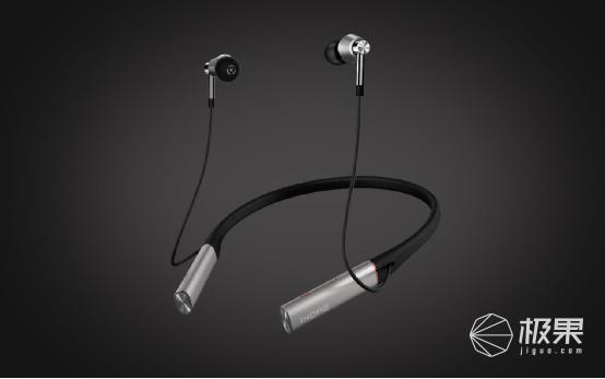 1MORECES发布新款耳机，心率监测/语音交互是亮点