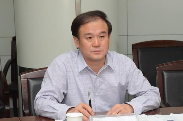 韩冰当选安徽合肥市政协主席