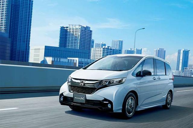 2017日本新车销量排行出炉，C-HR获得日本SUV销售冠军！