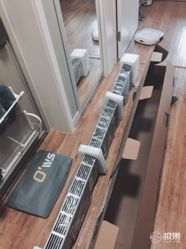 欧伟士M2500家用取暖器 欧伟士M2500家用取暖器