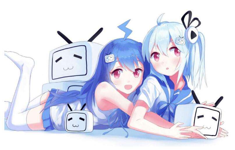 一季度赴美上市,B站迎来二次元商业化的高潮? 一季度赴美上市,B站迎来二次元商业化的高潮?