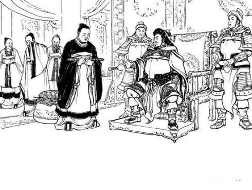 三国英雄用啥黑科技 曹操用它跑得更快(不发) 