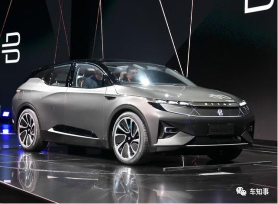 史上国产suv最大屏新能源汽车只卖30万rmb_凤凰网汽车