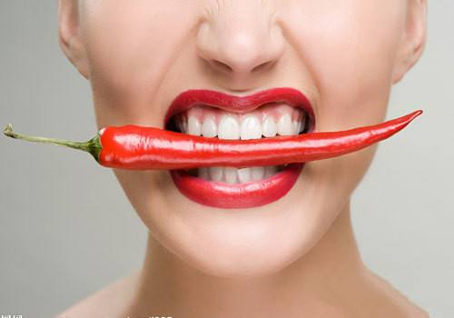 网传吃辣不长痘,喝牛奶才会!终于可以放肆的