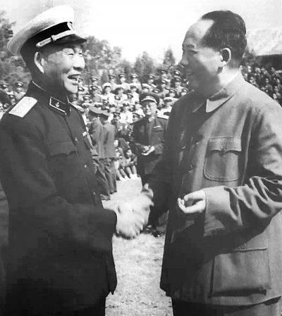 毛泽东曾钦定何职位：只要他在 这个位置绝不换人