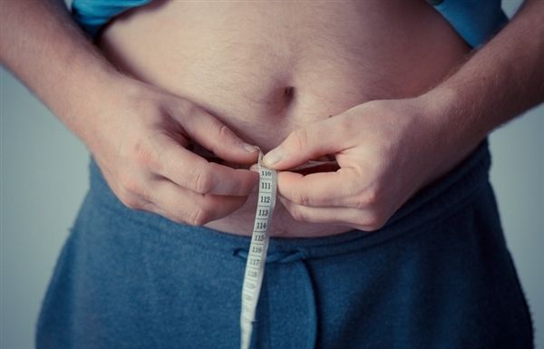 科学研究发现 胖的人的细胞组织跟正常人不一样