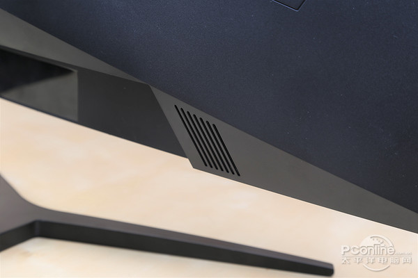 航嘉X3271CK电竞曲面显示器