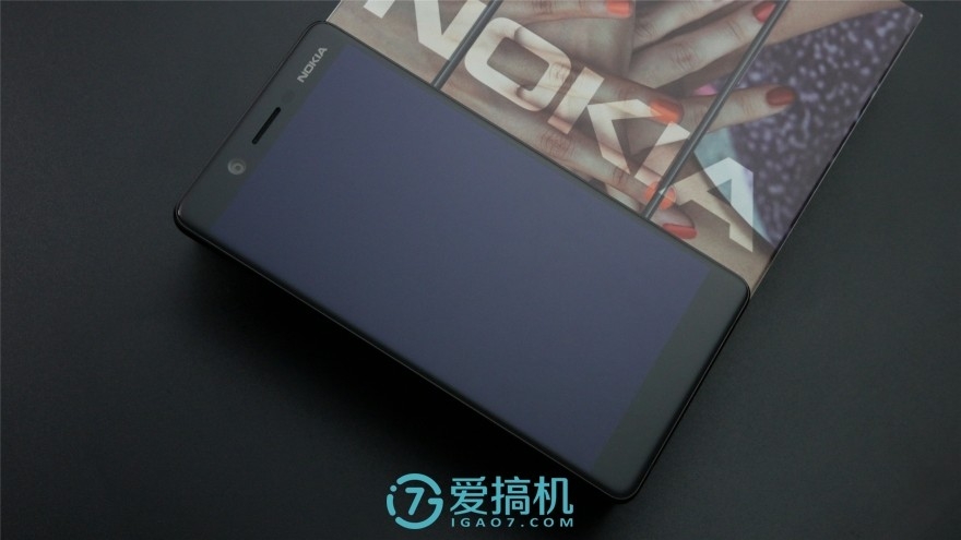 诺基亚都升级奥利奥了!Nokia 7推送Android 8.