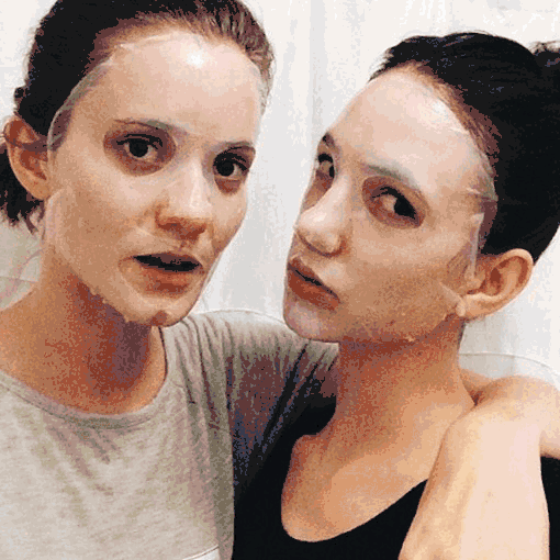 面膜敷15分钟和30分钟到底有什么区别?不知道就白敷了