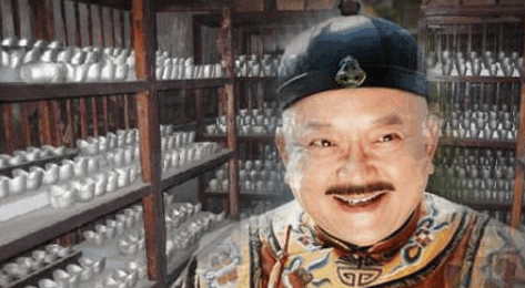 中国历代十大富豪排行榜 和珅仅排第九 最后一