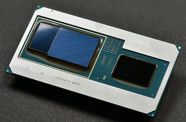 前AMD大牛操刀 Intel重回独显：两款新品曝光