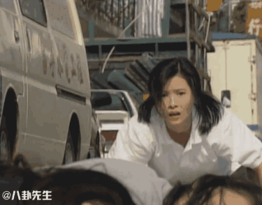 她认为这是角色的真实感受: