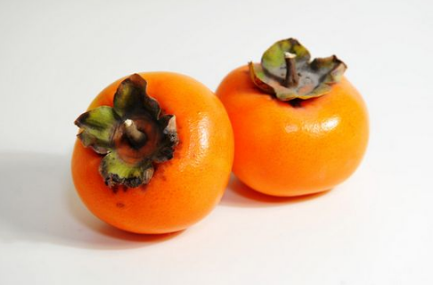 柿子和橙子能一起吃吗 吃完橙子可以吃柿子吗