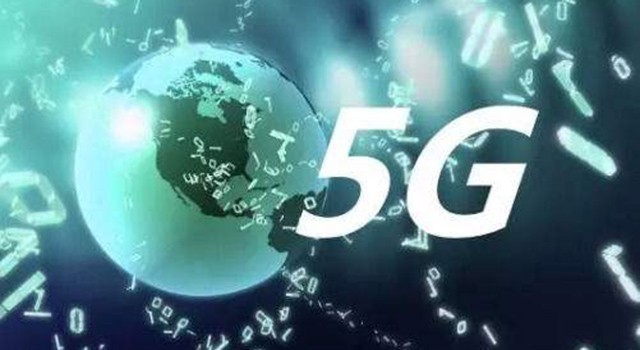 5G时代来了 中兴美国宣布在2019年初发布5G