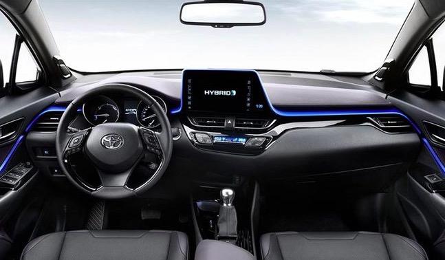 广丰首款小型SUV 1月16日投产，北京车展首发