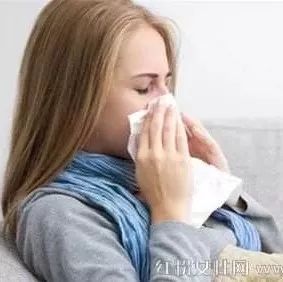 科普漫画：流感到底是个什么东东？