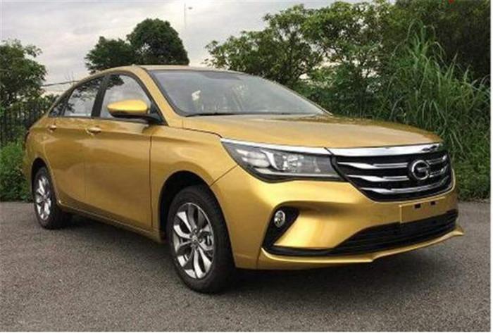 传祺GA4 能否改变广汽传祺在轿车市场的惨淡