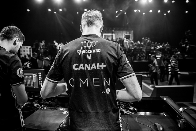 欧洲LCS春季赛战队巡礼:国际纵队VIT