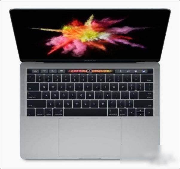 遗憾:2018年款MacBook Pro或无缘任何形式的重大升级