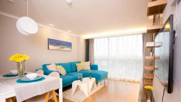 自如A轮融资40亿元,华平投资、红杉资本、腾