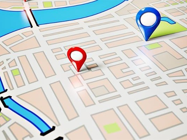 传谷歌地图即将回归中国：与高德地图合作