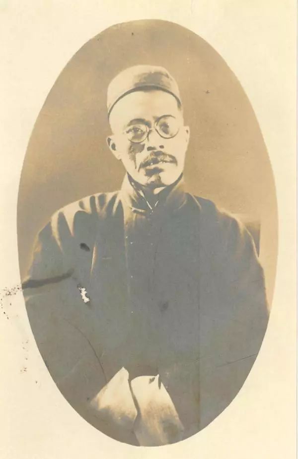 "王陈交谊":近百年来,两人存殁不相负