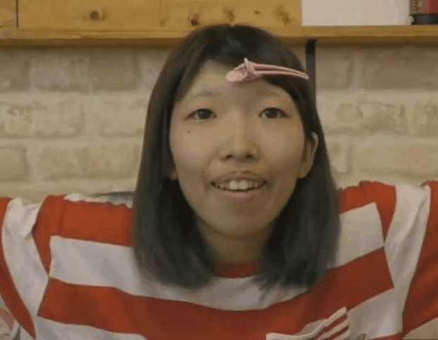 龅牙女孩化妆两分钟秒变女神,网友:不愧是来自岛国的!