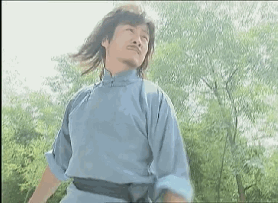 电视剧《风云》6大最强高手:聂风垫底,第一竟是他!