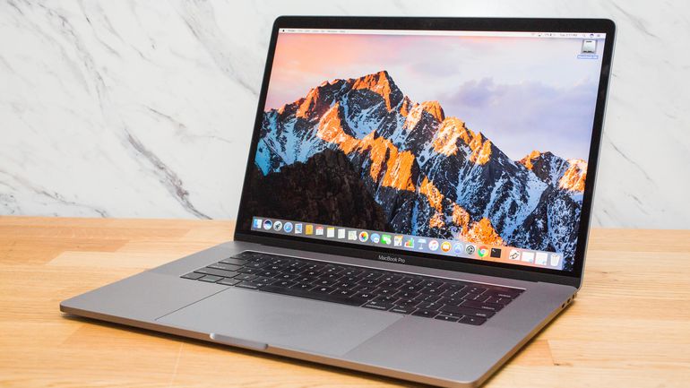 19款MacBook Pro，创新科技与卓越性能的完美融合