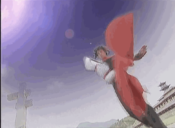 电视剧《风云》6大最强高手:聂风垫底,第一竟是他!