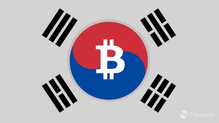 韩国政府：未下达比特币禁令