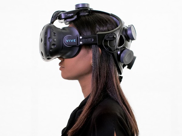 脑电波控制来了 2018我们将能用意念玩VR游戏