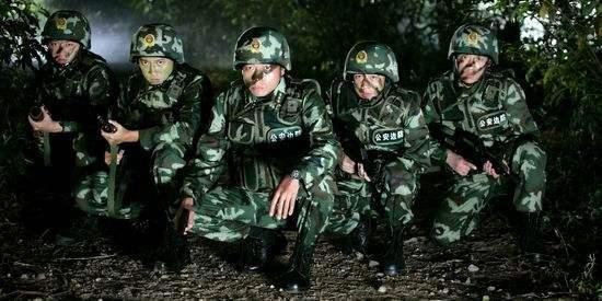 37部军旅题材电视剧,你都看过吗?