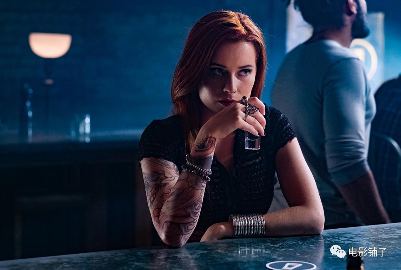 满清十大酷刑比起这新片,简直弱鸡