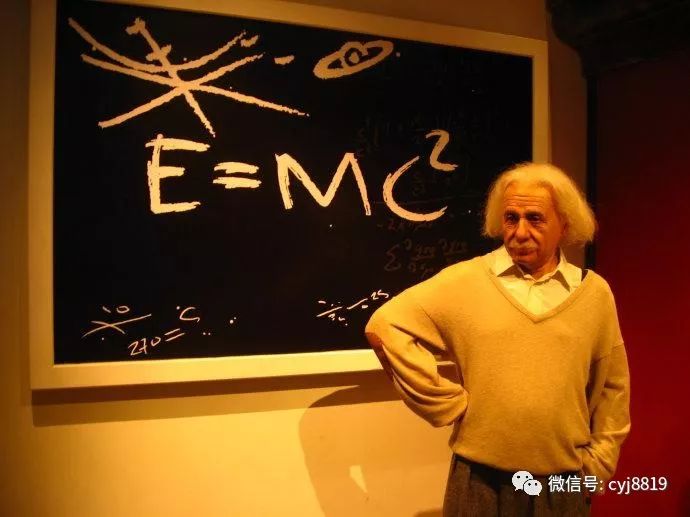 最让爱因斯坦后悔的错误,就是把宇宙常数引入