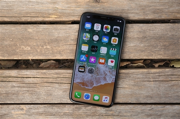 iPhone销量不给力 供应商或被迫放长假